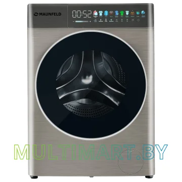 Стирально-сушильная машина MAUNFELD MFWD14116S05